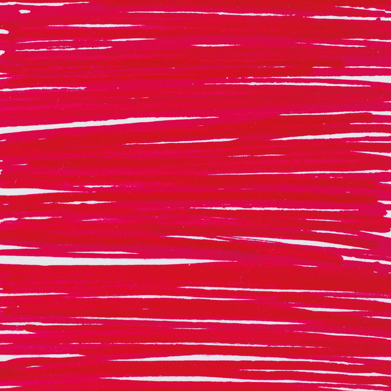 Royal Talens Acrylmarker – Karmin