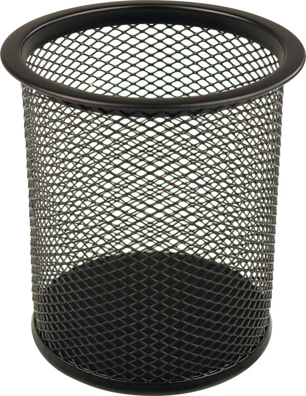 Helit Stiftschlaufe – Stahl, Schwarz, 90 × 100 mm