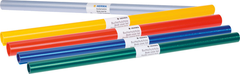 HERMA Klebefolie – Grün – 40,0 × 200,0 cm