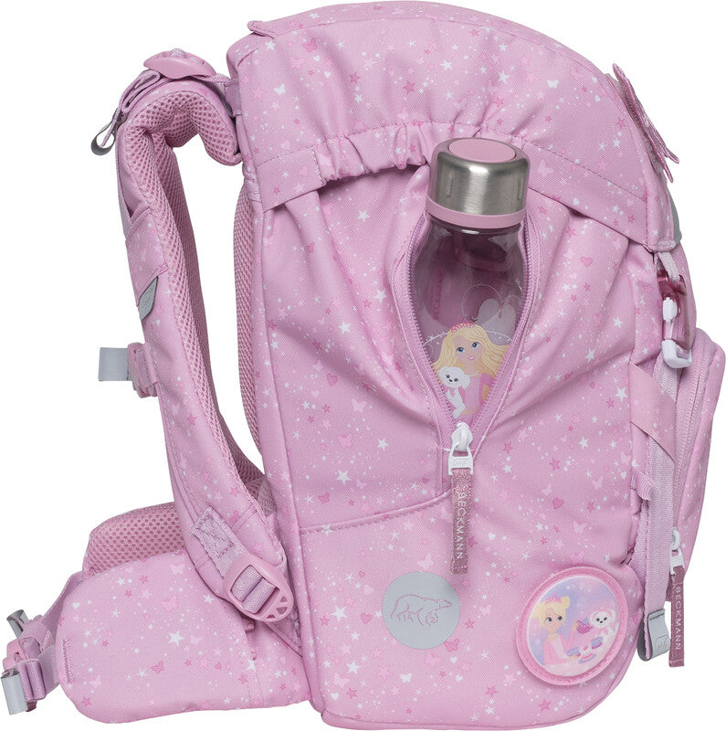 Beckmann Classic Schulrucksack – Rosie