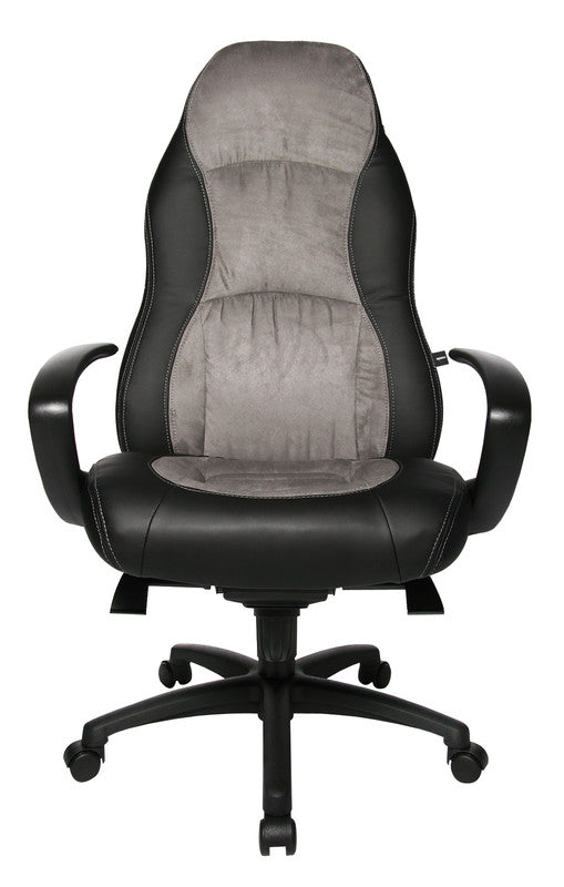 Topstar Chefsessel Speed Chair – 55 × 50 × 72 cm, 110 kg, grau