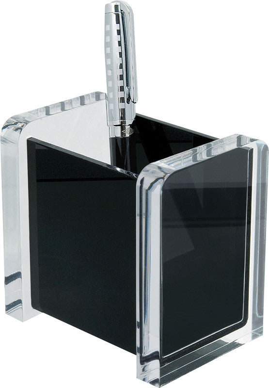 Wedo Stiftschlaufe – Kunststoff, Mehrfarbig, 94 × 94 mm