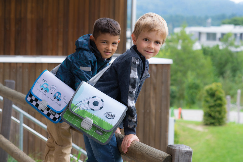 Funki Kindergartentasche – Goal