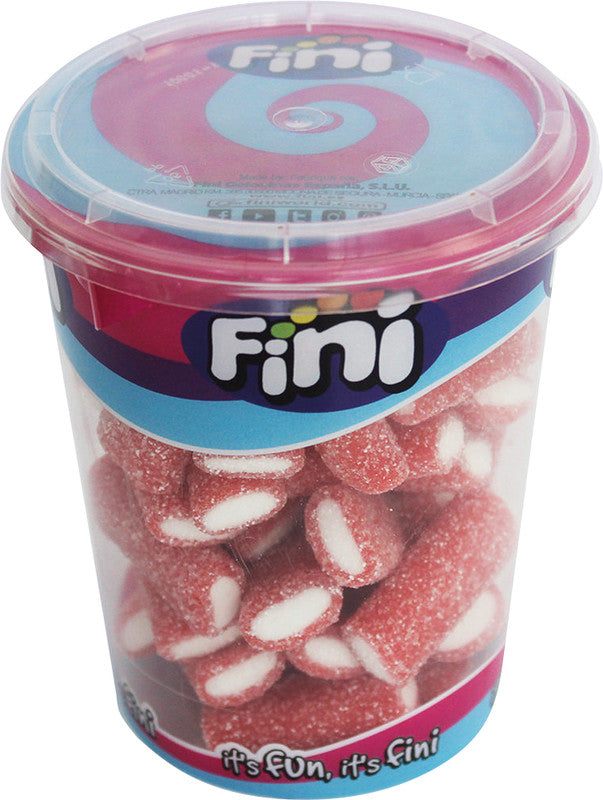 Fini Picas Fruchtgummi – Erdbeere, 200 g