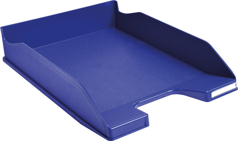 Biella COMBO-MIDI – Briefkorb für A4+, blau