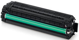 HP Samsung – Toner CLT-M504S – Magenta, 1800 Seiten – für Farb-Laserdrucker/Multifunktionsgeräte