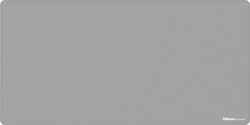 Fellowes Schreibtischset – Grau