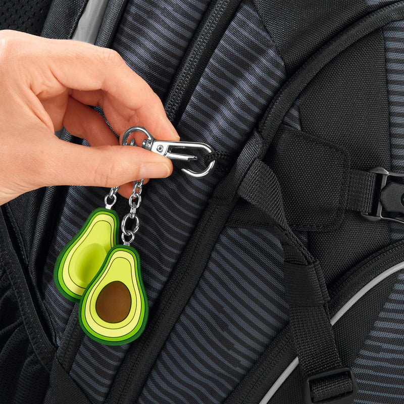 Coocazoo Rucksack Mate – Dark Mission – 30 l, 30,0 × 44,0 × 23,0 cm