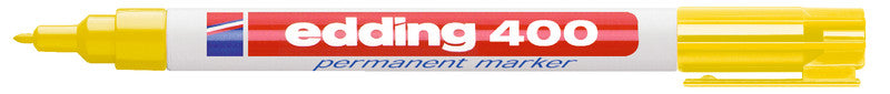 Edding Permanentmarker – farbig sortiert, 10er Pack