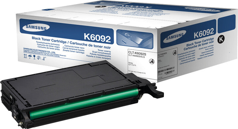 HP Toner SU216A – schwarz, 7000 Seiten
