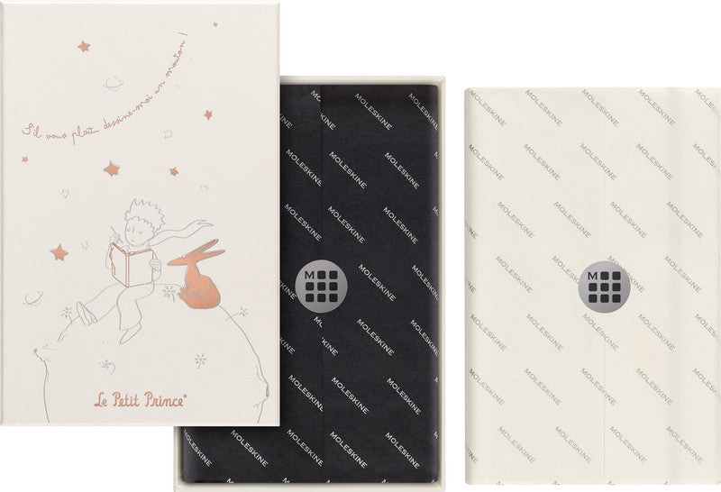 Moleskine Notizbuch, 130 × 210 mm, liniert, Leimbindung, Hardcover, 176 Seiten – sortiert, 2er-Pack