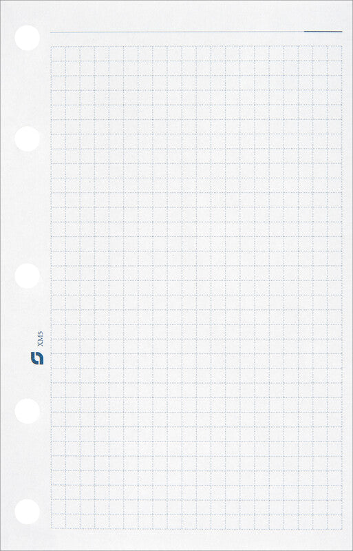 Succes Kalender-Einlage – 5-fach, 6,7 × 10,4 cm