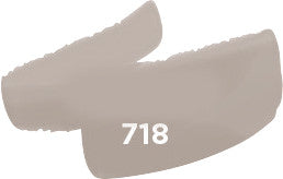 Talens Brush Pen 718 – Pinselspitze – Warmgrau – Wasservermalbar