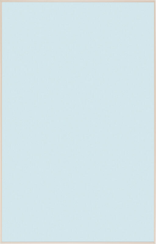 Archyi Whiteboard – 150 × 100 cm, lackierter Stahl, magnetisch, Aluminiumrahmen, Wandmontage, inkl. Montagesatz