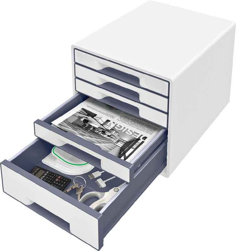 Leitz Dateiablagebox 52142001