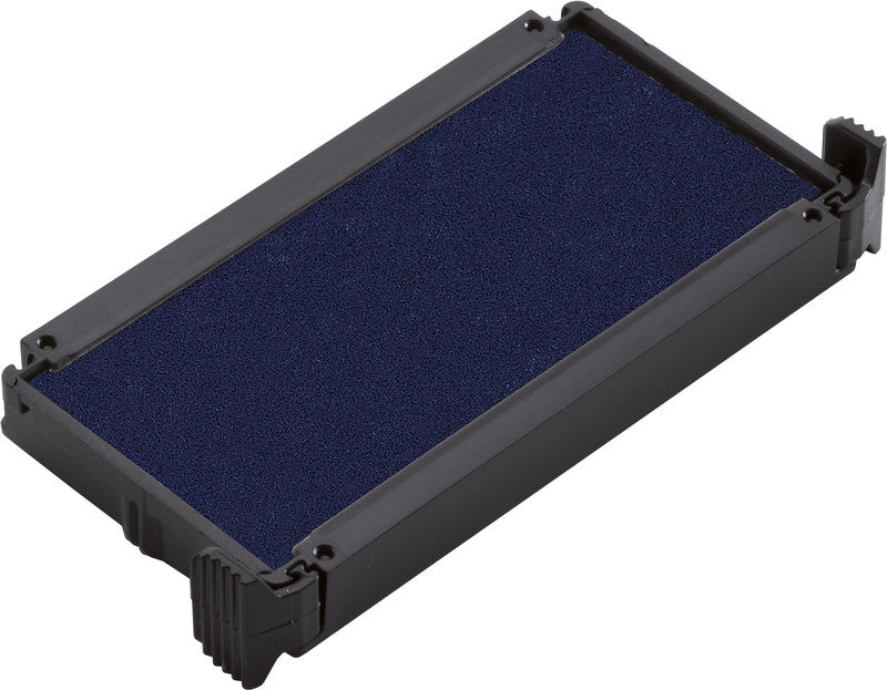 Trodat Ersatzkissen – Kunststoff, Blau, für Modell 4912
