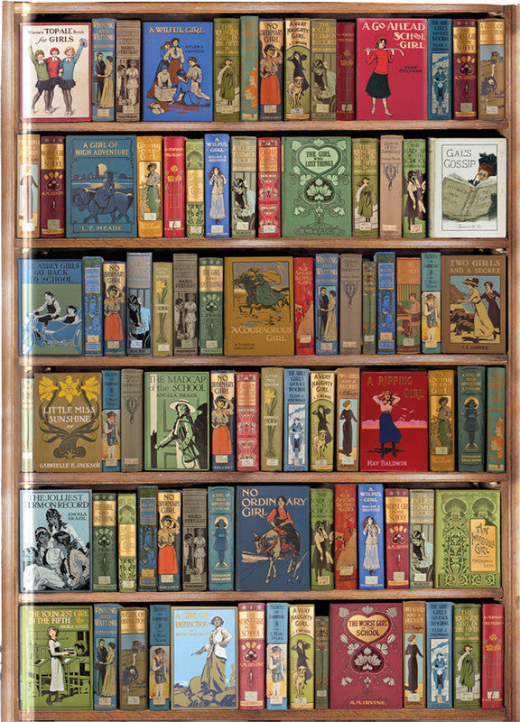 Flame tree Notizbuch A5, liniert, Hardcover, 176 Seiten, 80 g/m² – mehrfarbig