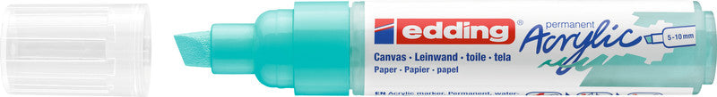 Edding Acrylmarker – türkis