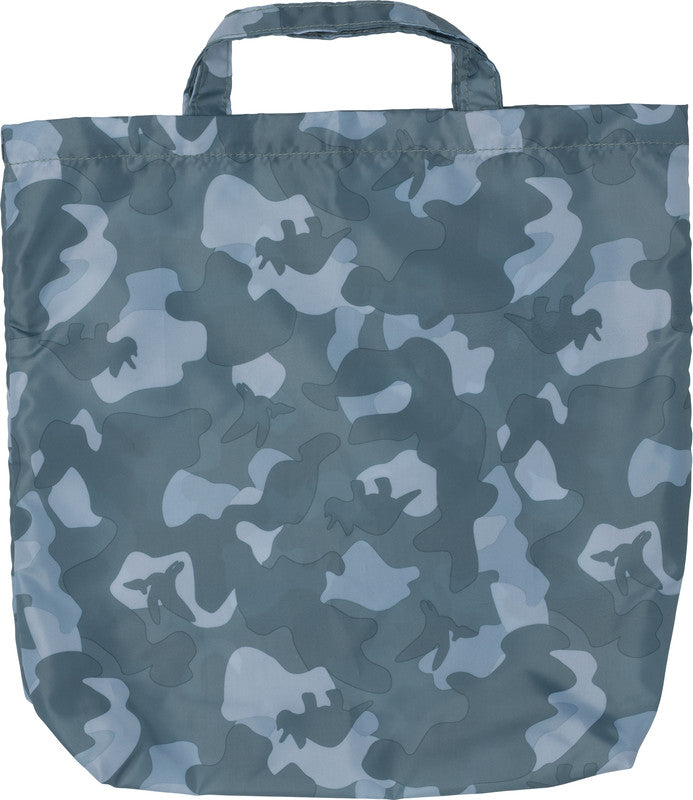 Beckmann Kindergartenrucksack – Wandern – Dinosaurier – Recycelte Materialien