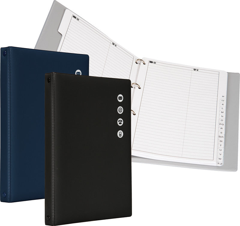 Biella Kalender-Einlage – 13,8 × 22,0 cm