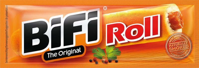 Bifi Fleischsnack – Salami, 45 g