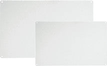 Oxy esthétique Magnetische Pinnwand – 42 × 59,4 cm, Weiss
