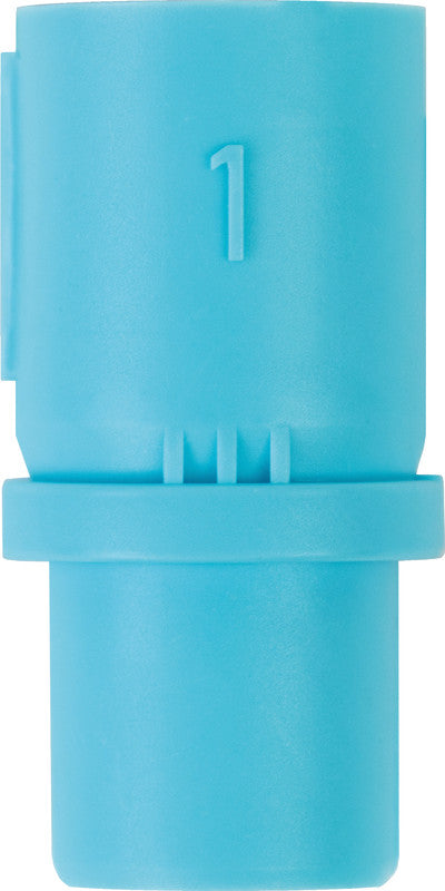 Silhouette Werkzeugadapter-Set Cameo 4 – für frühere Silhouette-Modelle, Mehrfarbig, 4 Stück