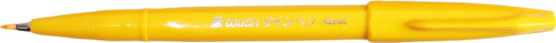Pentel Pinselstift, 1 Stk.