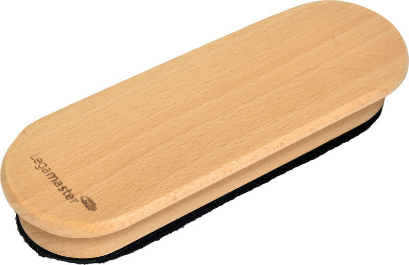 Legamaster Tafelwischer – 15 × 4,5 cm, magnetisch – für Whiteboards