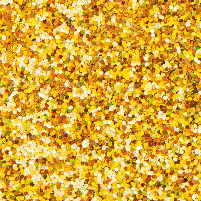 Folia Glitzerkarton – 174 × 245 mm – 300 g/m² – sortiert – 5 Blatt
