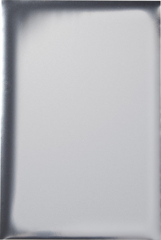 Cricut Transferfolie – 24 Blätter – Metallic – 101 × 152 mm – für Cricut Joy Schneideplotter