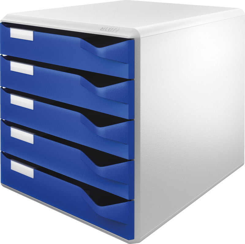 Leitz Schubladenelement – für Format A4 – 355 × 285 × 290 mm