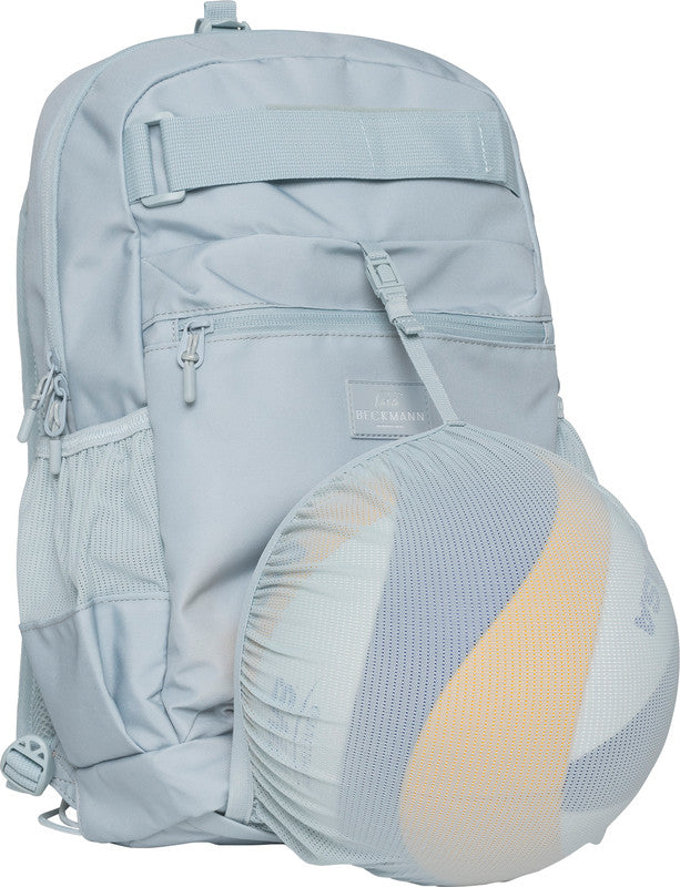 Beckmann Sport Light – Sportrucksack – 16 l, rPET, grün