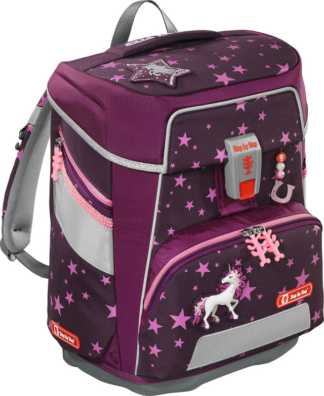 Step by Step Magic Mags Zubehörset – Unicorn Nuala