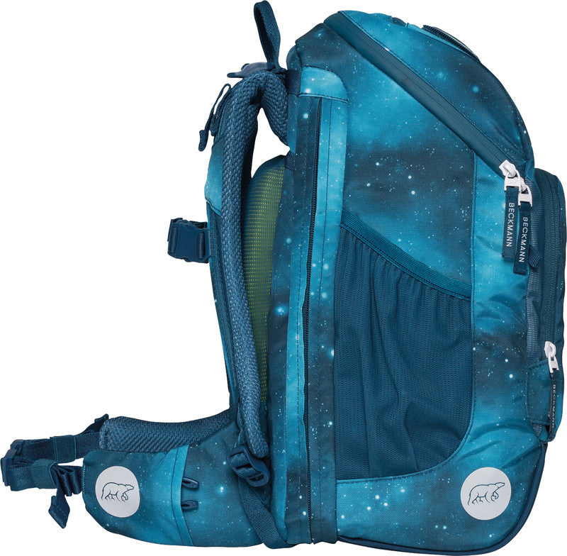 Beckmann Schulrucksack Active Air Flx – Ninja Master