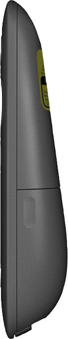 Logitech R500s – Presenter – Laser Klasse 1, Bluetooth, 2,4 GHz, Reichweite ca. 20 m, für Windows/Mac/iOS u. a.
