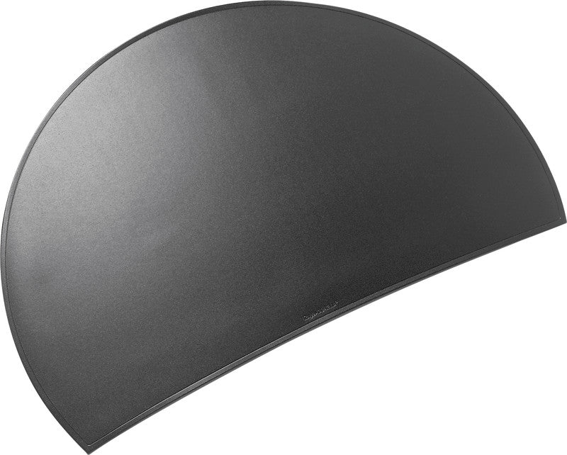 Laufer Schreibunterlage Durella Rondo – 735 × 482 mm – Kunststoff
