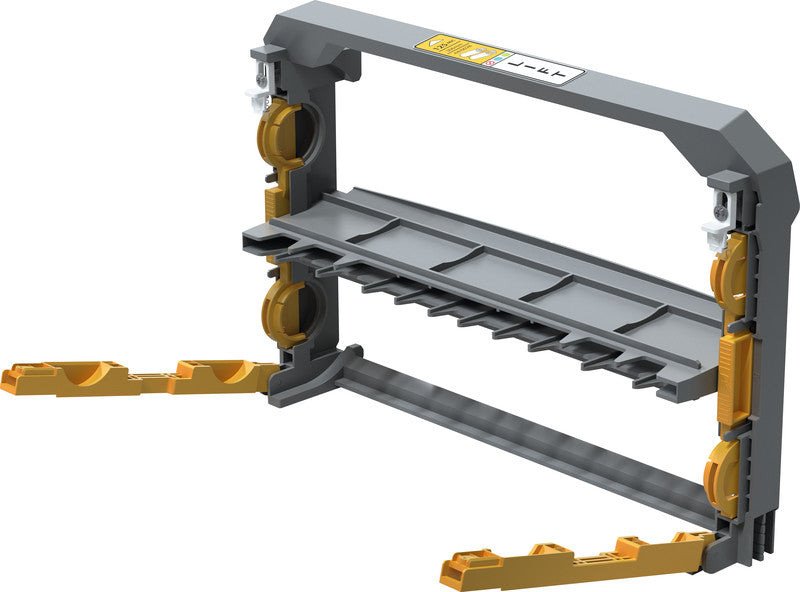 GBC Folienkassette 125 µm 307 × 34,4 m – für GBC Foton 30, glänzend