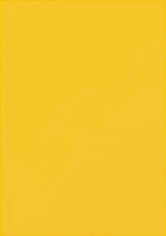 MAUL Magnetbogen – für 200 × 300 mm – Kunststoff, Gelb