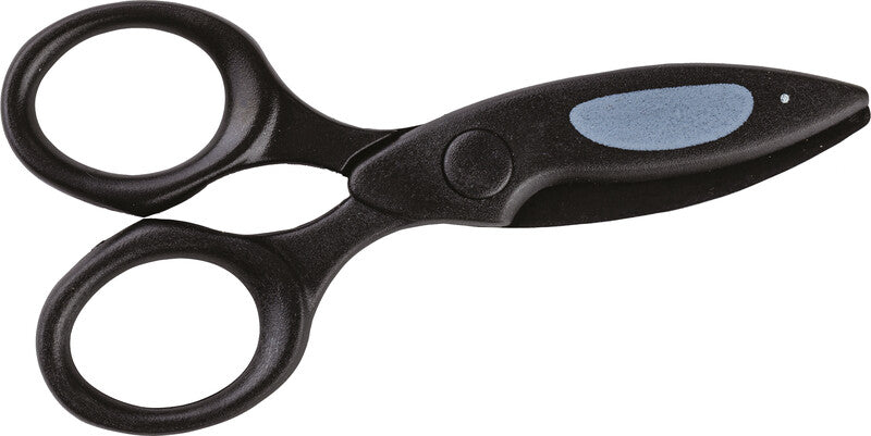 Centrum Kinderschere 13,0 cm, abgerundet – farbig sortiert
