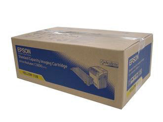 Epson Toner 1128 – gelb, 5000 Seiten