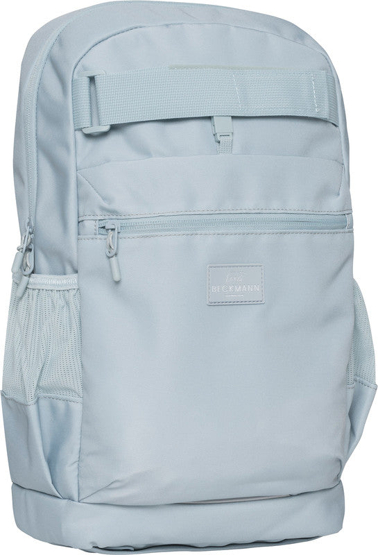Beckmann Sport Light – Sportrucksack – 16 l, rPET, grün