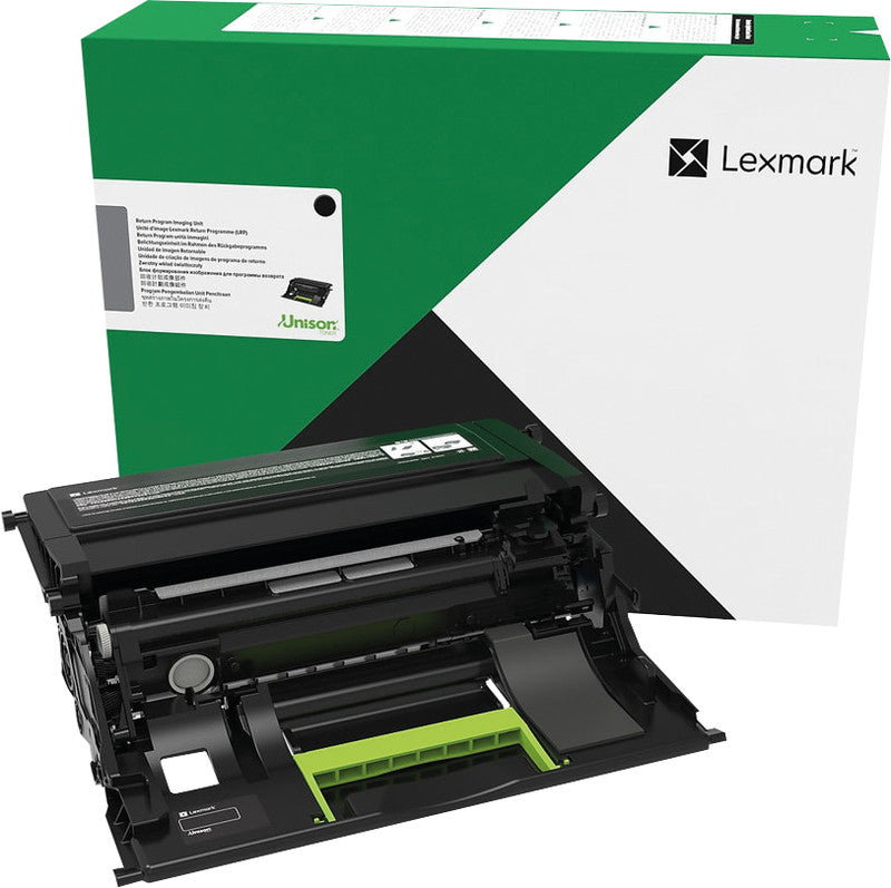 Lexmark Bildtrommel – bis zu 150'000 Seiten