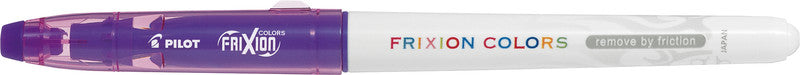 Pilot Filzstifte, Strichbreite 0,63 mm, 12 Stk.