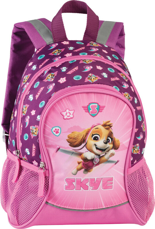 Viacom paw patrol Paw Patrol – Kindergartenrucksack – Skye – Fuchsia – 27,0×35,0×15,0 cm