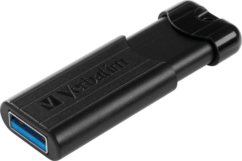 Verbatim USB-Stick – 32 GB, USB 3.0, wiederbeschreibbar