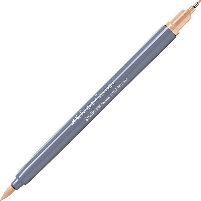 Faber-Castell Goldfaber Aqua Filzstifte, auswaschbar, 1 Stk.