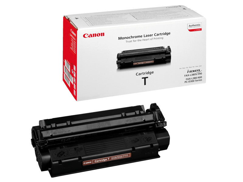Canon Toner – schwarz, 3500 Seiten