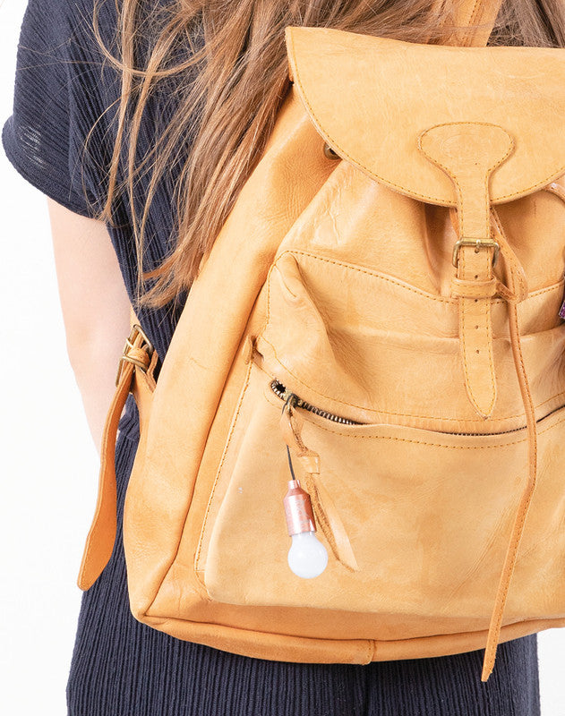 Trendhaus Taschenlampe Pocket Light Festival – batteriebetrieben (3× LR41, mitgeliefert), mit Schlaufe, sortiert