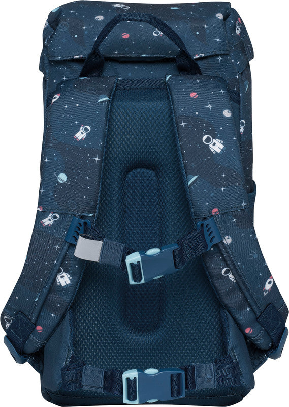 Beckmann Kindergartenrucksack Hiking – Rocket